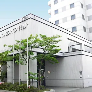 パルセス　イン　京都 ホテル 京都市