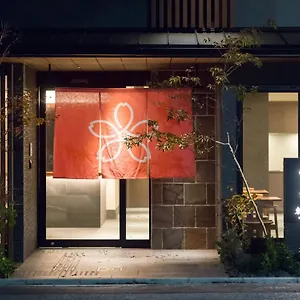 Sakura 東本願寺ⅰ アパートホテル 京都市