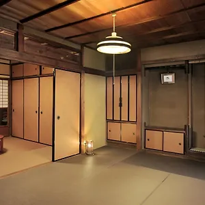 清水庵 ゲストハウス 京都市