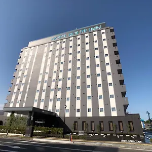 ホテルルートイン益田 ホテル 益田